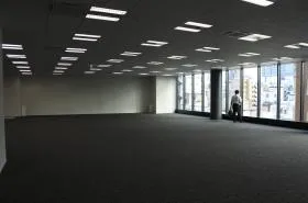 小田急西新宿O-PLACEの外観
