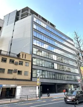 小田急西新宿O-PLACEの外観