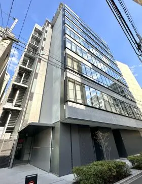 小田急西新宿O-PLACEの外観