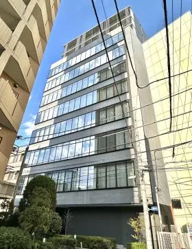小田急西新宿O-PLACEの外観