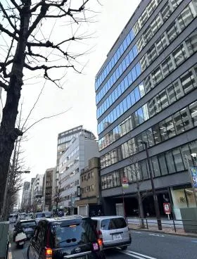 小田急西新宿O-PLACEの外観