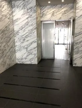 Daiwa東日本橋ビルの外観