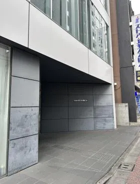 Daiwa東日本橋ビルの外観