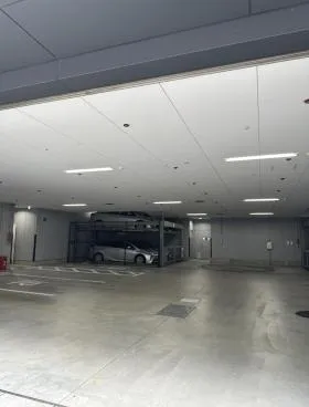 Daiwa東日本橋ビルの外観