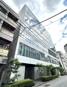 Daiwa東日本橋ビルの外観
