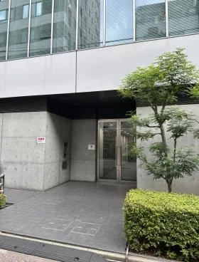 Daiwa東日本橋ビルの外観