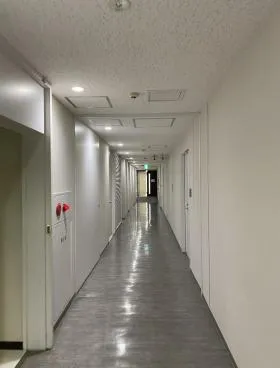 さくら堀留ビルの外観