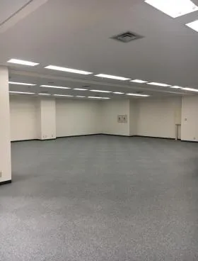 水天宮北辰ビルの外観