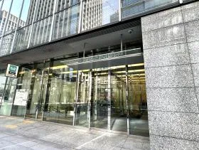 日本橋SANYO GROUP BUILDINGの外観