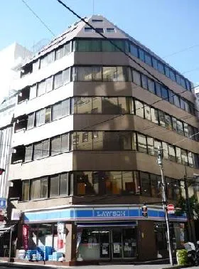 (仮)東五反田一丁目プロジェクト(旧第2昭和)の外観