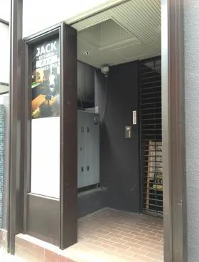 (仮)東五反田一丁目プロジェクト(旧第2昭和)の外観