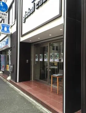 (仮)東五反田一丁目プロジェクト(旧第2昭和)の外観