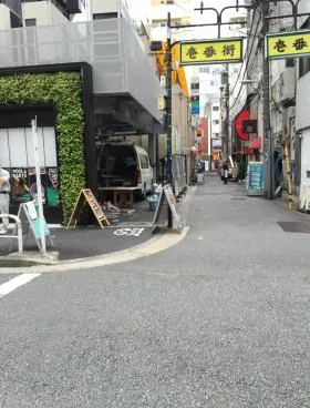 (仮)東五反田一丁目プロジェクト(旧第2昭和)の外観