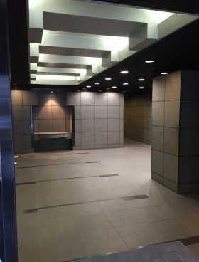 FORECAST茅場町の外観
