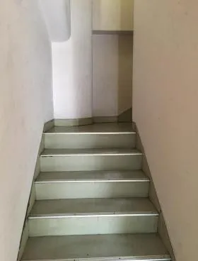 第2渡辺ビルの外観