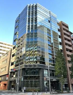 木下ビルディングの外観