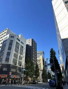 木下ビルディングの外観