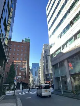 木下ビルディングの外観