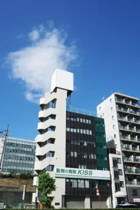 協和第3ビルの外観