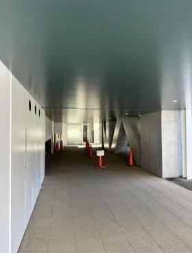 ケイズ・プレイスビルの外観