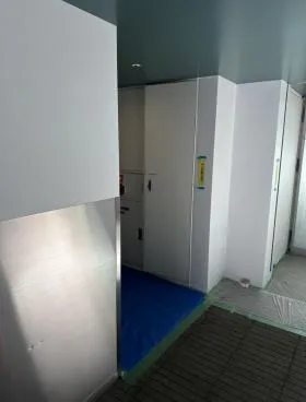 ケイズ・プレイスビルの外観