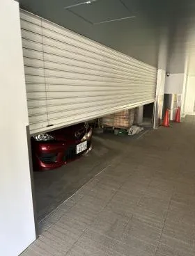 ケイズ・プレイスビルの外観