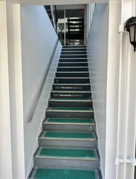 ケイズ・プレイスビルの外観