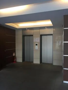 ダヴィンチ千駄ヶ谷の外観