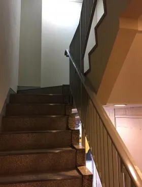 エビスビルの外観