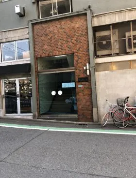 斉藤ビルの外観