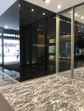 室町ちばぎん三井ビルの外観