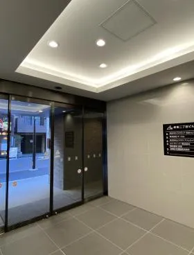 赤坂二丁目ビルの外観