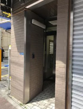 宮本ビルの外観