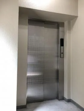 宮本ビルの外観