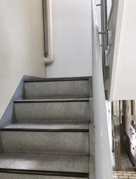 宮本ビルの外観