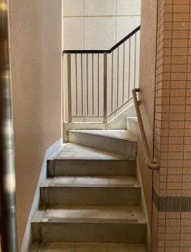 ユーワビルの外観