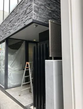 ACN渋谷ビルの外観