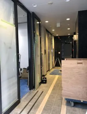 ACN渋谷ビルの外観
