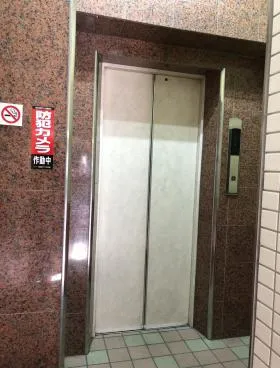 大関屋ビルの外観