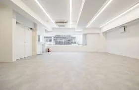 烏山恵比寿ビルの外観