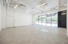 烏山恵比寿ビルの外観