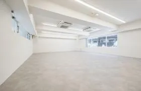 烏山恵比寿ビルの外観