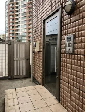 JSディッグハウスの外観
