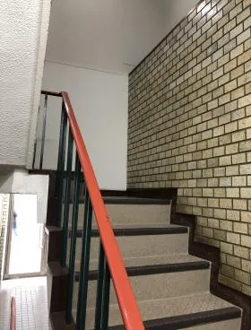 第一コンドウ交栄ビルの外観