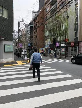 第一コンドウ交栄ビルの外観