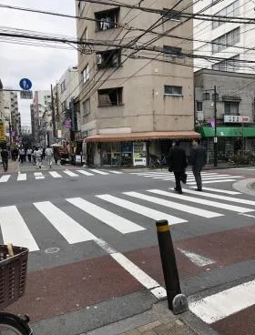 第一コンドウ交栄ビルの外観