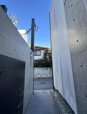 パシフィックアーツ青山ビルの外観