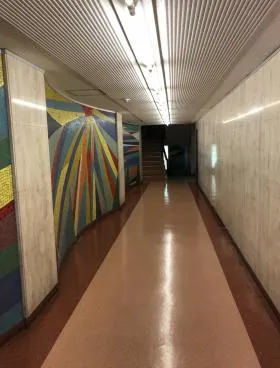 赤坂コマースビルの外観