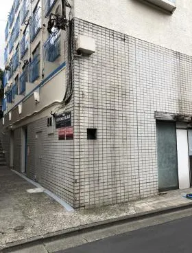 六本木ヴィレッジビルの外観