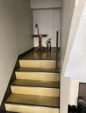 大同ビルの外観